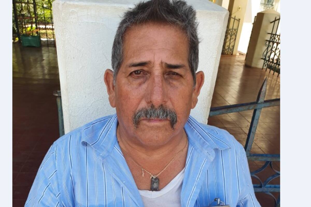 Quiere a sus nietos como a sus hijos