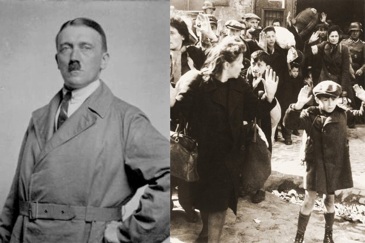 ¿Por qué los nazis odiaban a los comunistas?