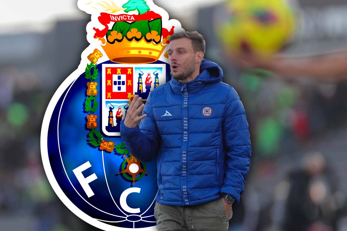 El enorme salario de Martín Anselmi con el Porto