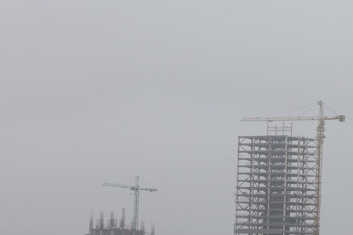 Tendrá Tijuana lluvias y calor este fin de semana