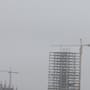 Tendrá Tijuana lluvias y calor este fin de semana