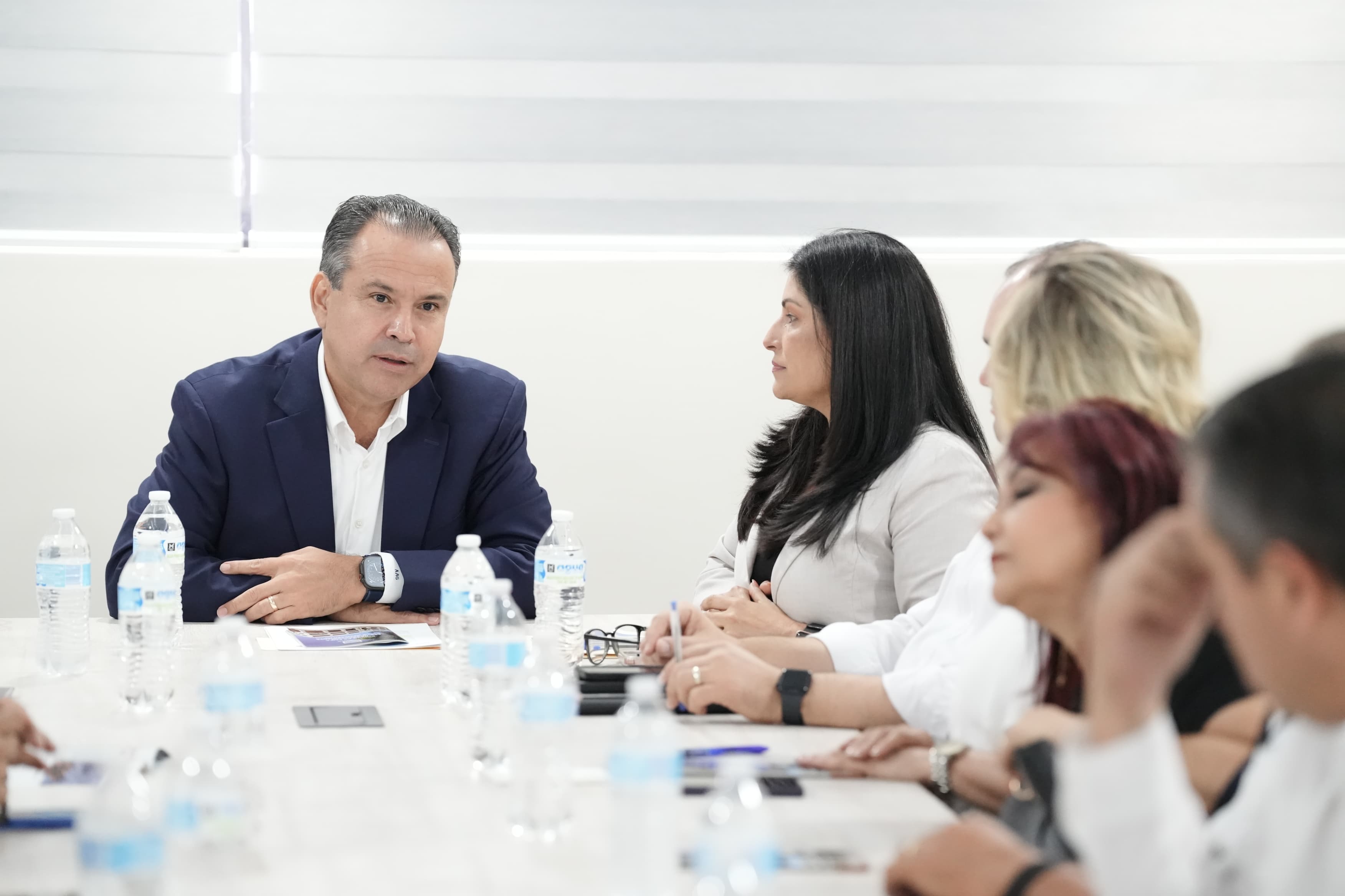 Integra Antonio Astiazarán comité de ética para impulsar un gobierno con valores