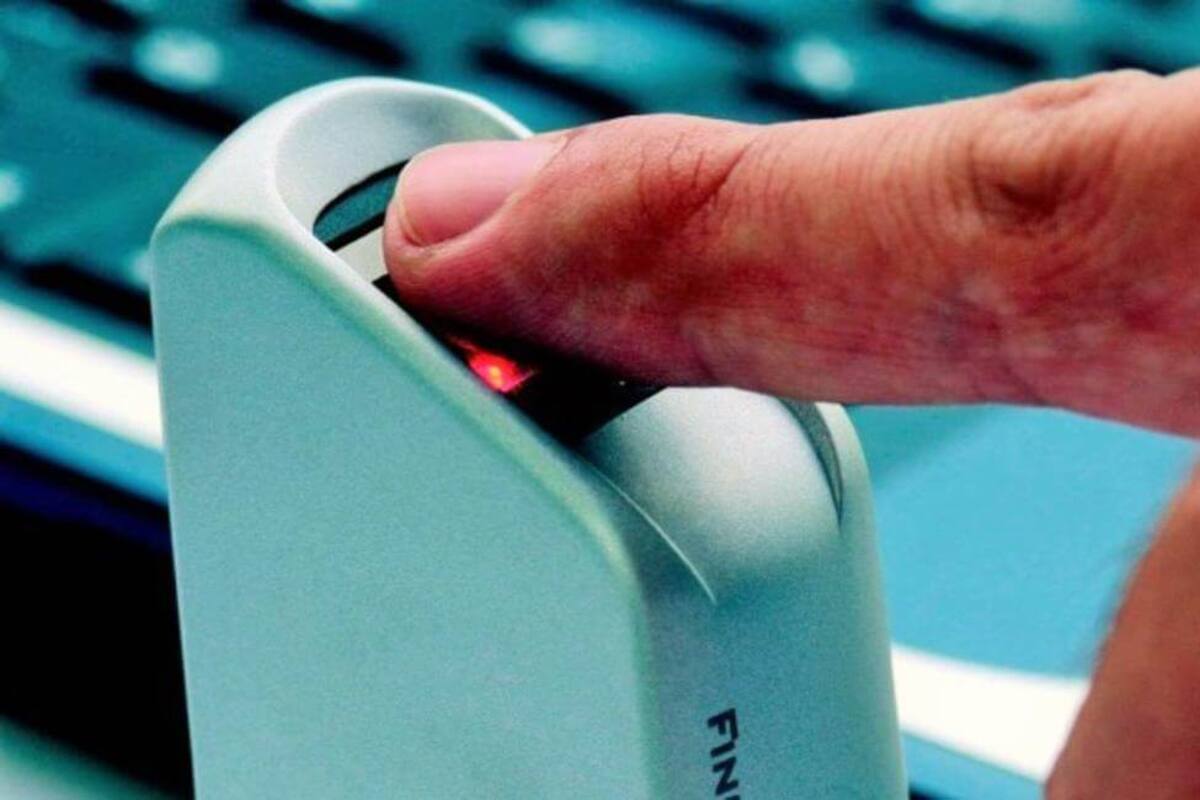Bancos se preparan para capturar datos biométricos de sus clientes