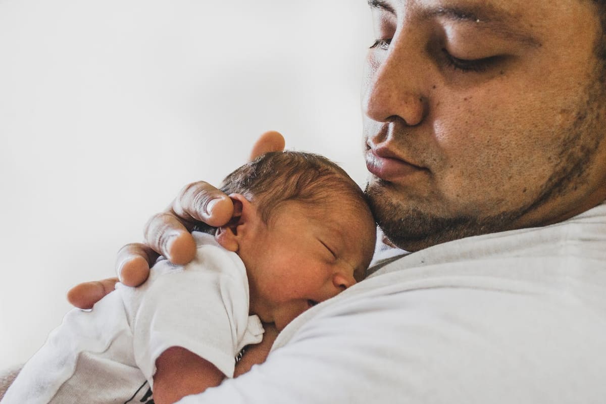 Día del Padre: ¿Cuántos días se otorgan por ley por licencia por paternidad?