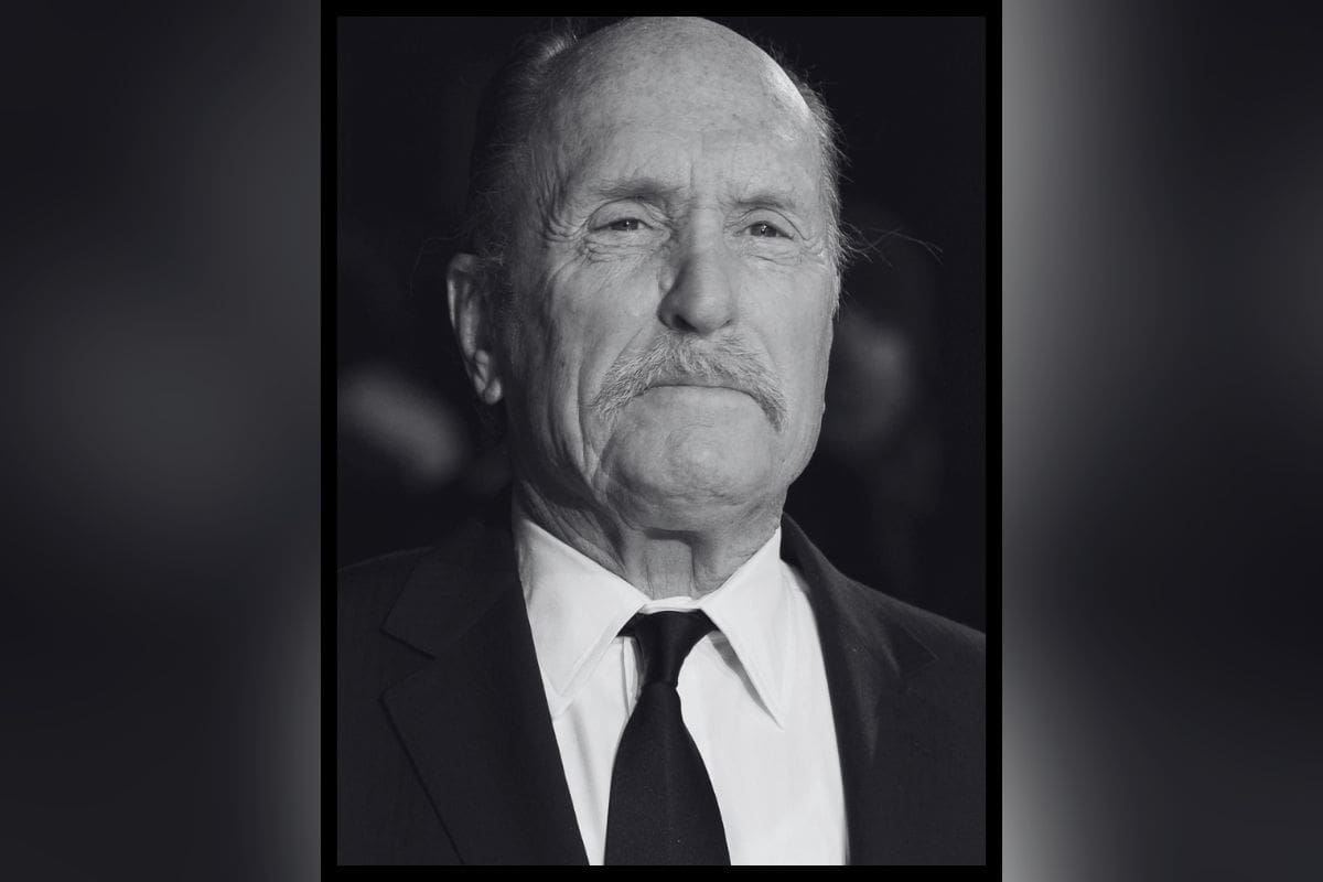 Muere Robert Duvall, icónico actor de “El Padrino” y ”Apocalypse Now”, a los 95 años