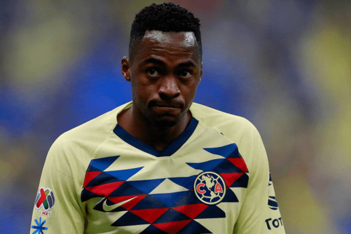 Pachuca y Cruz Azul estarían interesados en Renato Ibarra