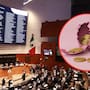 El Senado aprueba la Ley para impulsar financiamiento mixto de proyectos estratégicos, permitiendo que el Gobierno Federal utilice recursos de las Afores para compensar la caída del 28.4% en la inversión pública en infraestructura
