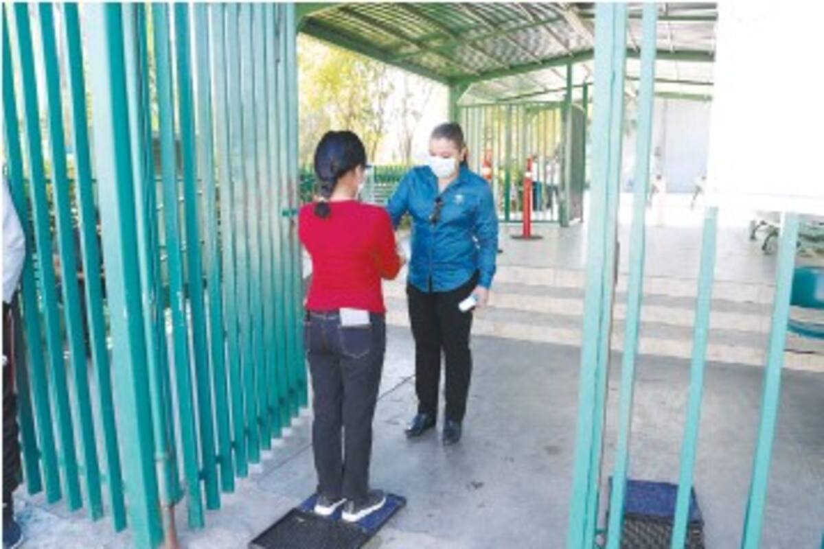 Necesitará Conalep BC más de 200 vacunas anti Covid