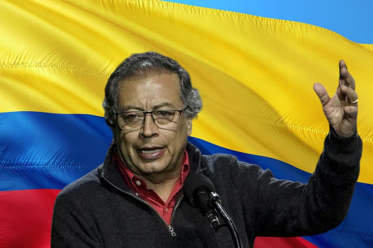 Colombia declara estado de emergencia económica: El gobierno de Petro toma medidas ante crisis fiscal
