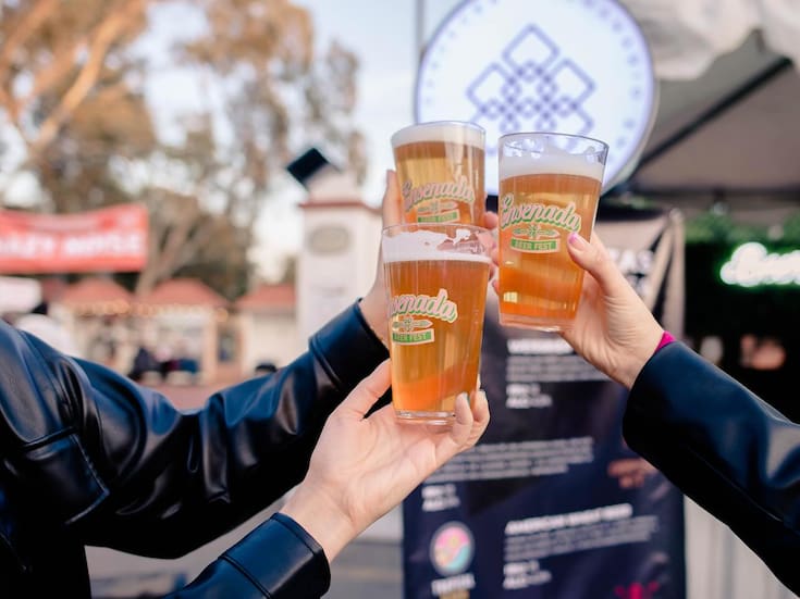 Cumple 15 años el Ensenada Beer Fest