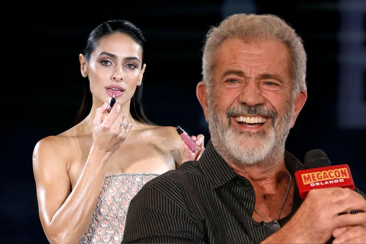 Renata Notni protagoniza “Coyote”: escenas del thriller se filmarán en Sonora junto a Mel Gibson y Esai Morales