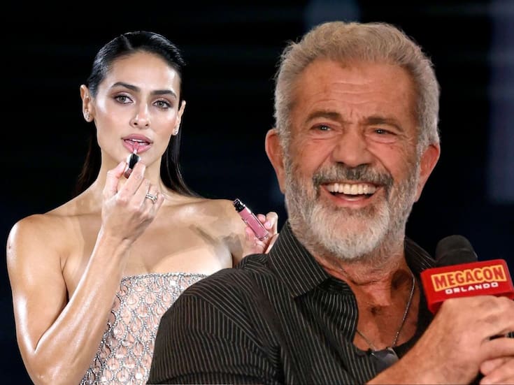 Renata Notni protagoniza “Coyote”: escenas del thriller se filmarán en Sonora junto a Mel Gibson y Esai Morales