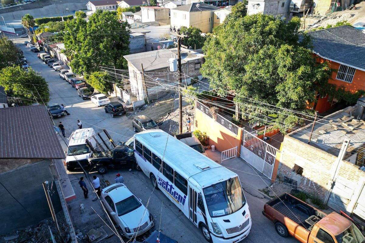 Conductores de Settepi seguirán siendo capacitados para manejar con seguridad