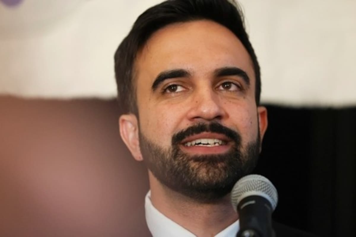 Alcalde de Nueva York advierte que no permitirá que ICE “siembre el miedo” durante el Mundial 2026 tras amenaza de enviar más agentes migratorios