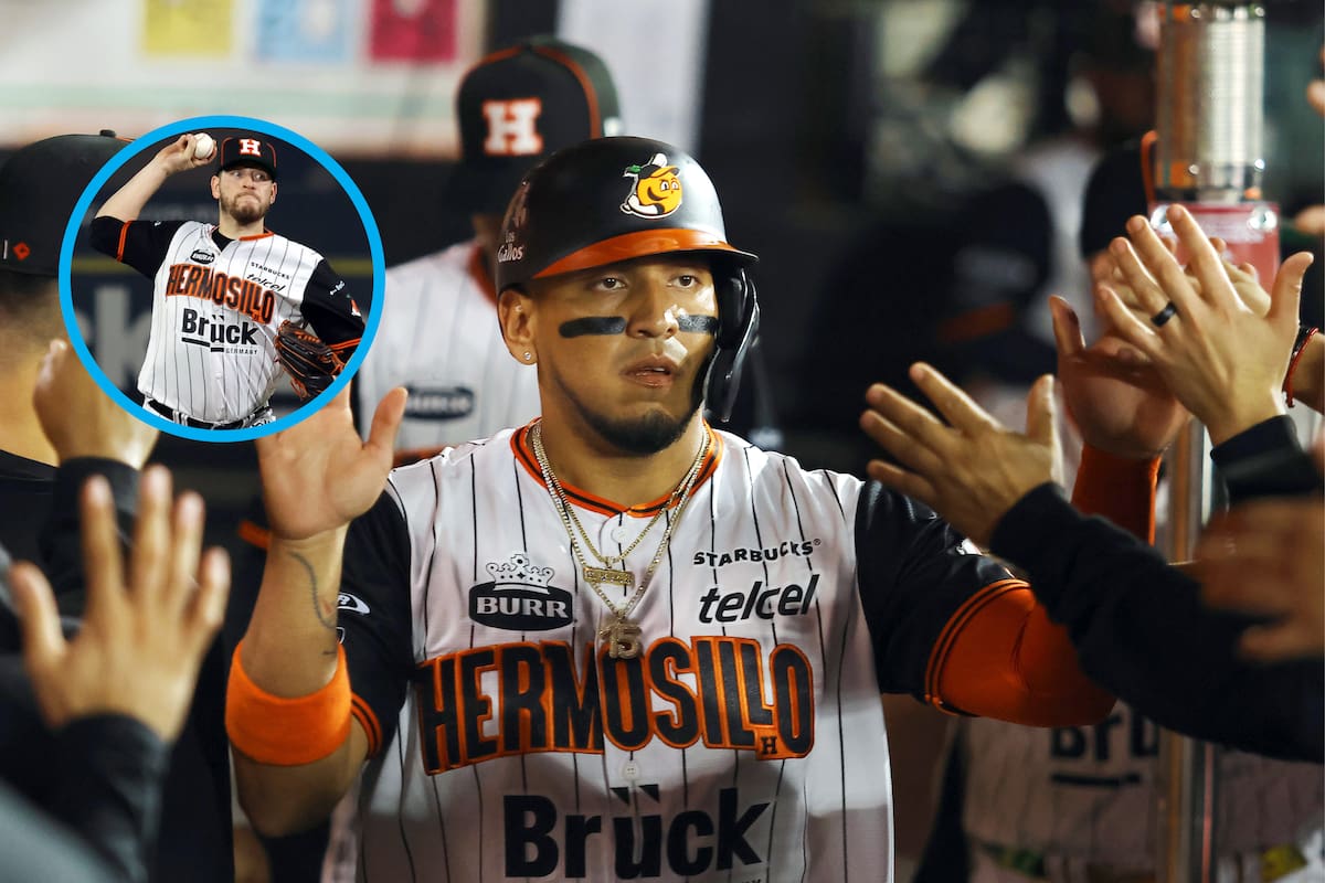 Apalean Naranjeros a Venados en regreso de Isaac Paredes