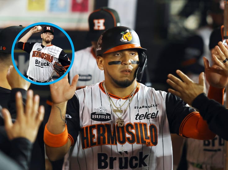 Apalean Naranjeros a Venados en regreso de Isaac Paredes