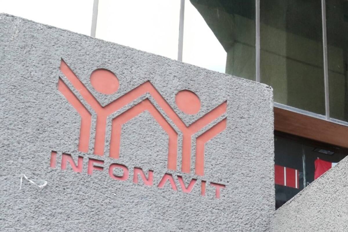 Infonavit anuncia medidas para quienes pierdan su empleo ante coronavirus