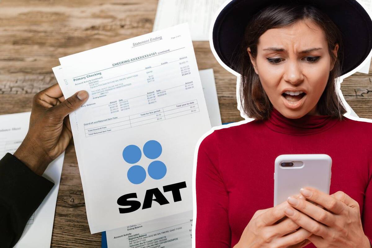 SAT busca recaudar este año 5.3 billones de pesos de impuestos; implementará estas acciones para lograrlo