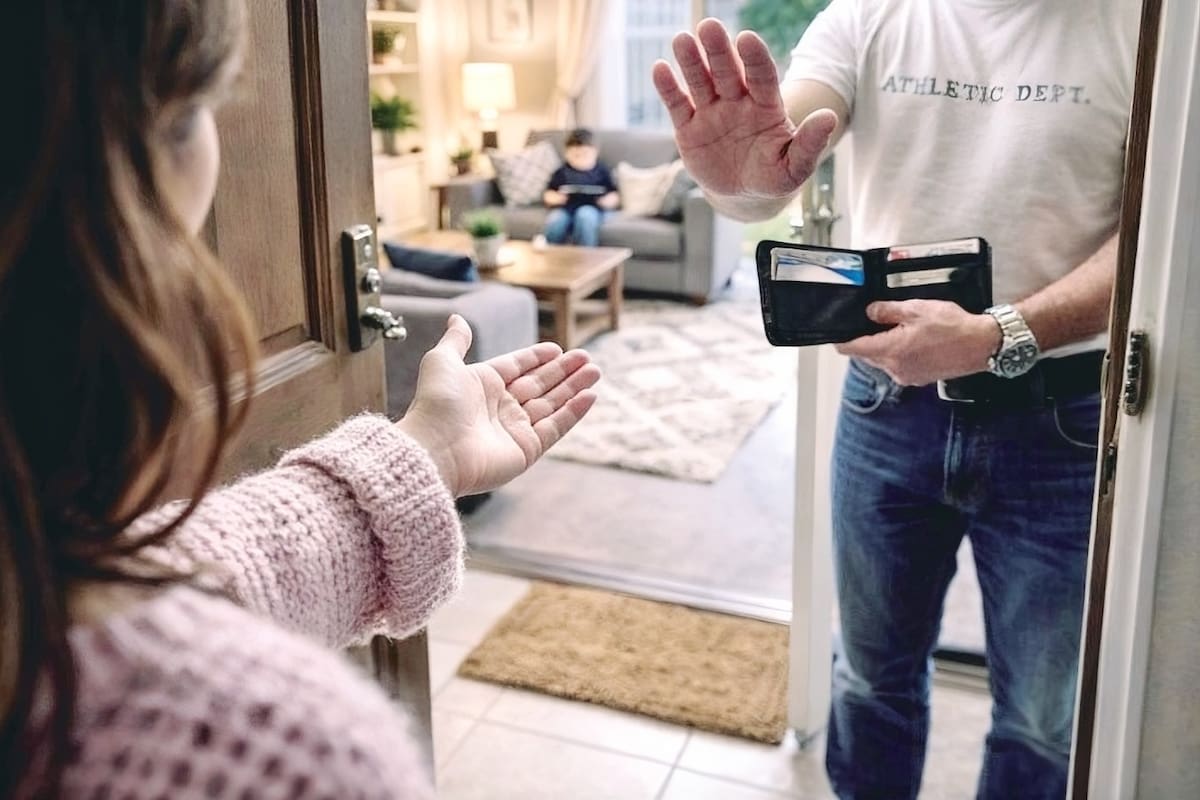 Denuncian en Baja California a más deudores alimentarios