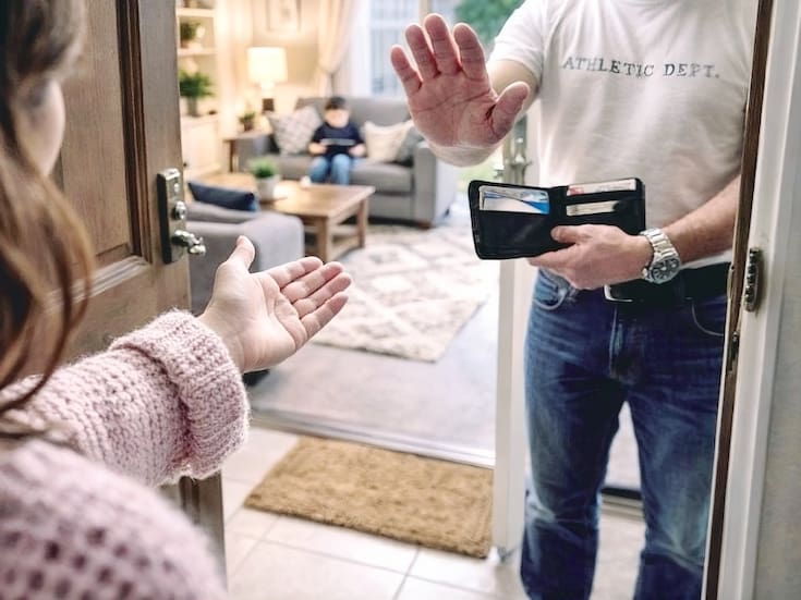 Registro de deudores alimentarios en BC avanza con 50 casos en registro