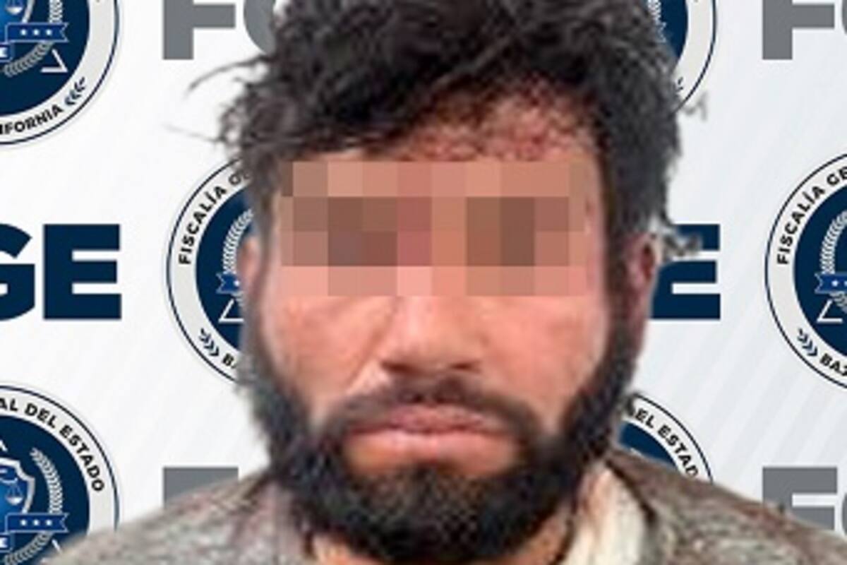 Vinculan a proceso a hombre por daños y agresión a policía