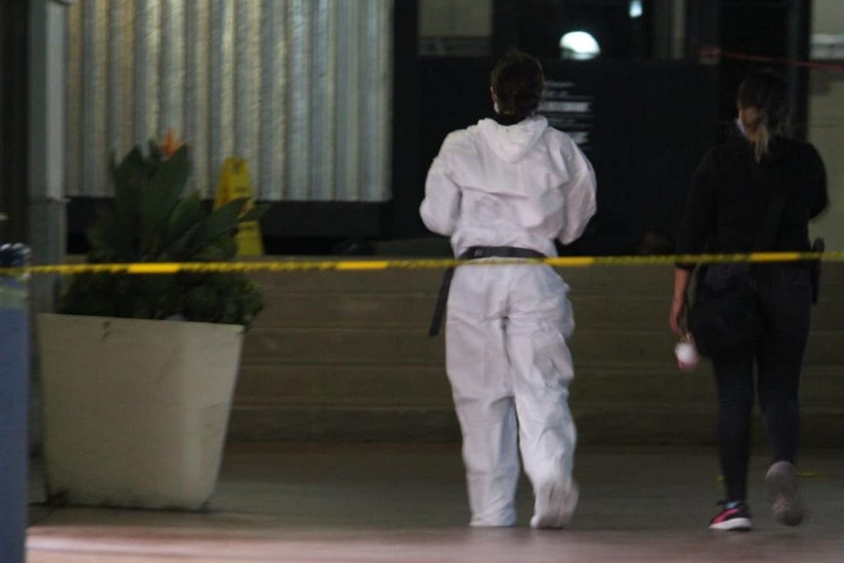 Lamenta SSPC homicidios en la ciudad como el de menor en Playas de Tijuana