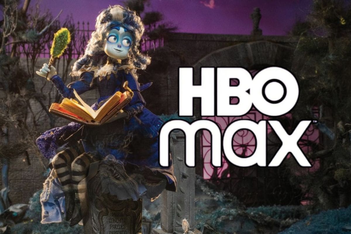 HBO Max confirma la llegada de “Soy Frankelda” a la plataforma ¿Cuándo se estrena?