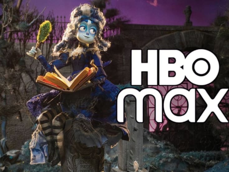 HBO Max confirma la llegada de “Soy Frankelda” a la plataforma ¿Cuándo se estrena?