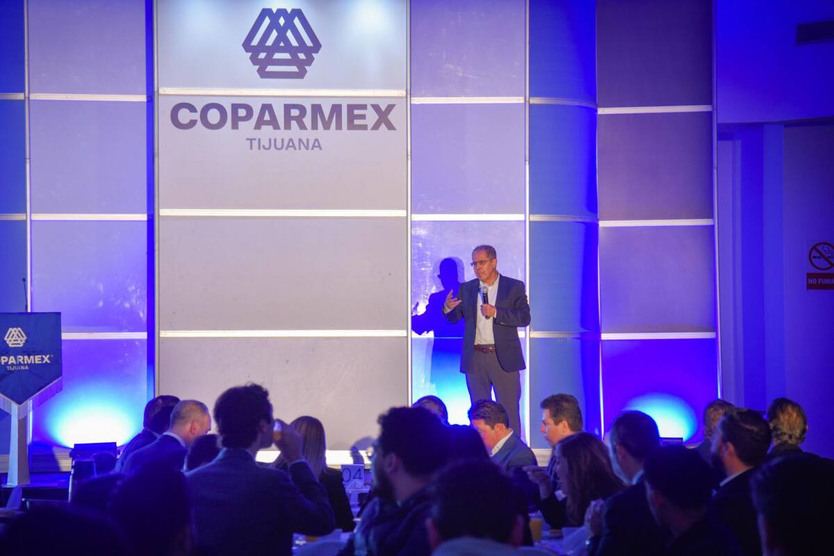 México debe negociar sistema de asilo con EU: Usmex