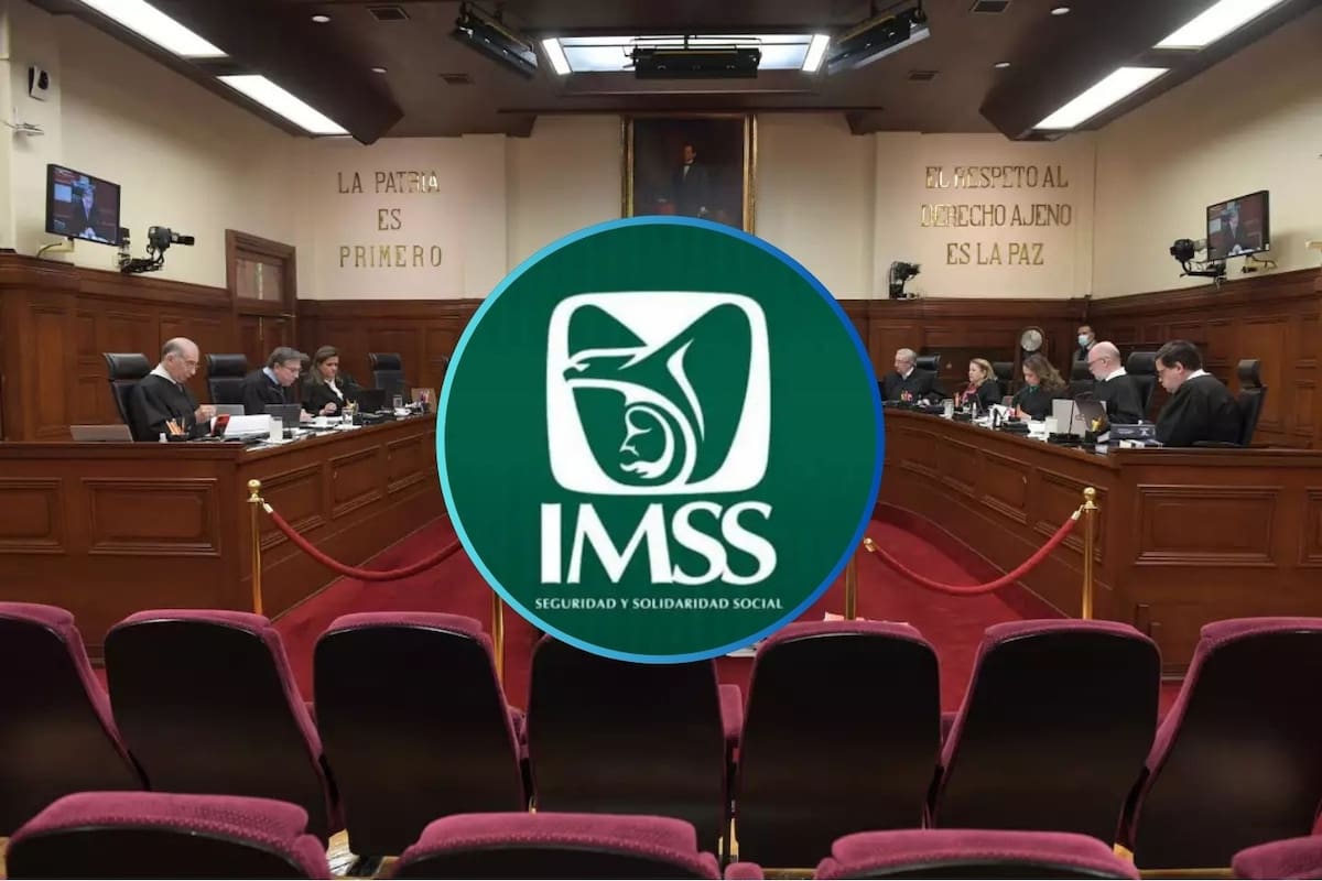 IMSS deberá otorgar pensión por fallecimiento a cuidadores y familiares no directos tras resolución de la Suprema Corte de Justicia de la Nación