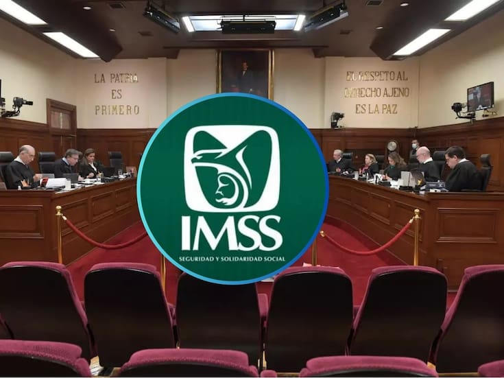 IMSS deberá otorgar pensión por fallecimiento a cuidadores y familiares no directos tras resolución de la Suprema Corte de Justicia de la Nación
