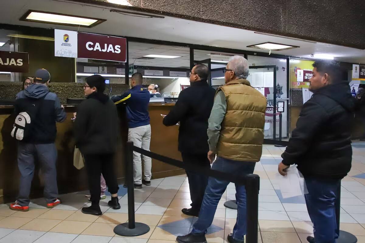 Certificado de no adeudo municipal solo genera 100 mil pesos anuales: Tesorero