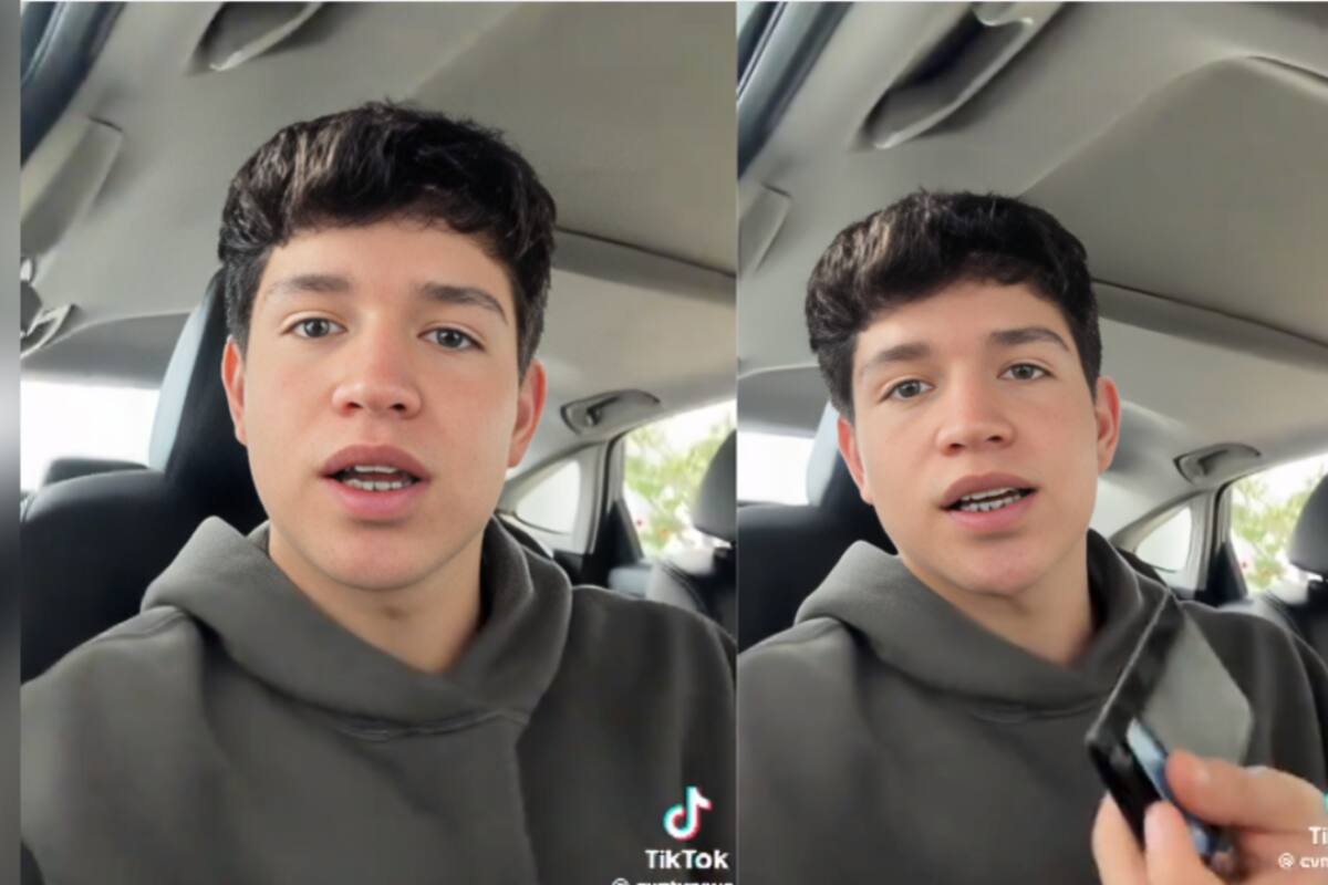 VIRAL: joven se queja de Monterrey porque no le aceptan Apple Pay en los comercios