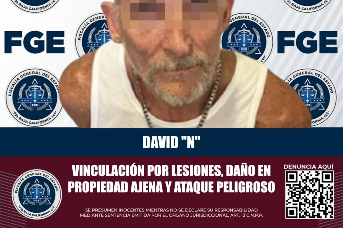 Seguirá en prisión conductor de Cybertruck