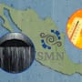 Onda de calor en México durante todo el fin de semana: Temperaturas de 40 a 45 grados en 23 estados, bloqueará lluvias y mantendrá el ambiente extremadamente caluroso hasta la próxima semana