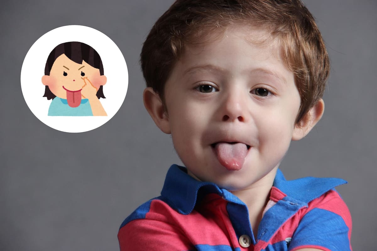 ¿Por qué solo algunas personas pueden ‘hacer taquito’ la lengua? La ciencia lo explica