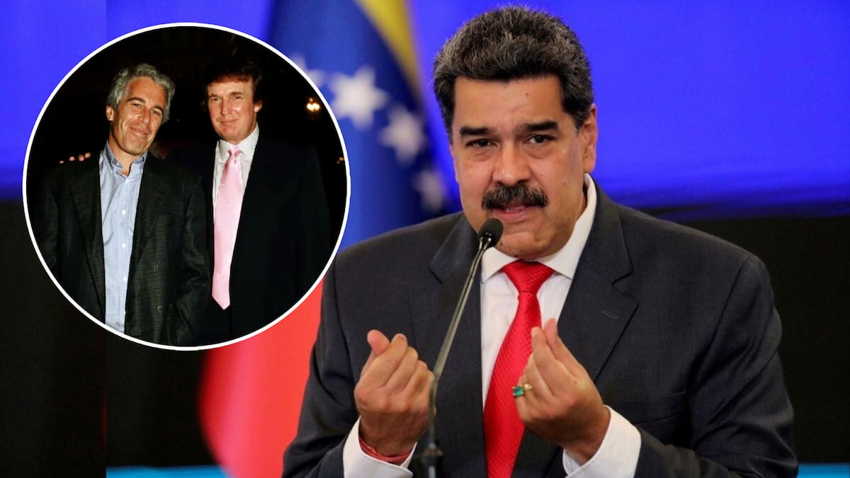 Donald Trump aumentó la recompensa por Nicolás Maduro. En respuesta a esto, el gobierno de Caracas calificó la medida como una “burda operación de propaganda política” y una “cortina de humo ridícula” destinada, según el canciller Yván Gil, a desviar la atención de problemas internos en Washington.