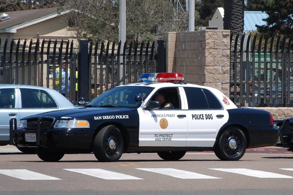 Investigan serie de posibles delitos de odio en San Diego