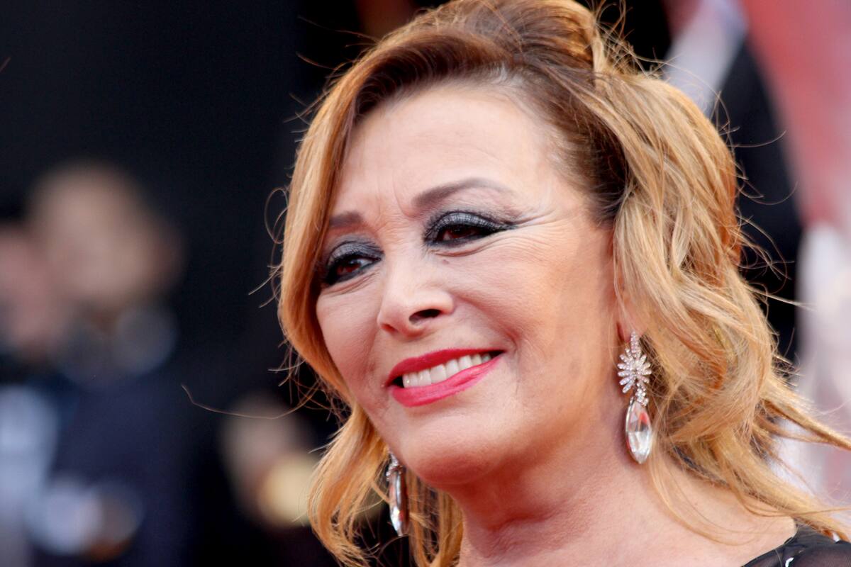 Sylvia Pasquel envía fuerte mensaje a Frida Sofia