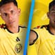 América podría perder a Brian Rodríguez y Sebastián Cáceres
