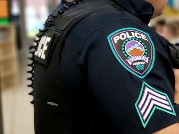 Detienen en Yuma a estafador tras operativo encubierto