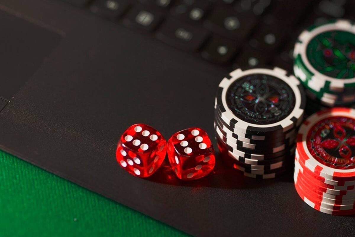 Auge y regulación actual en los casinos online en México