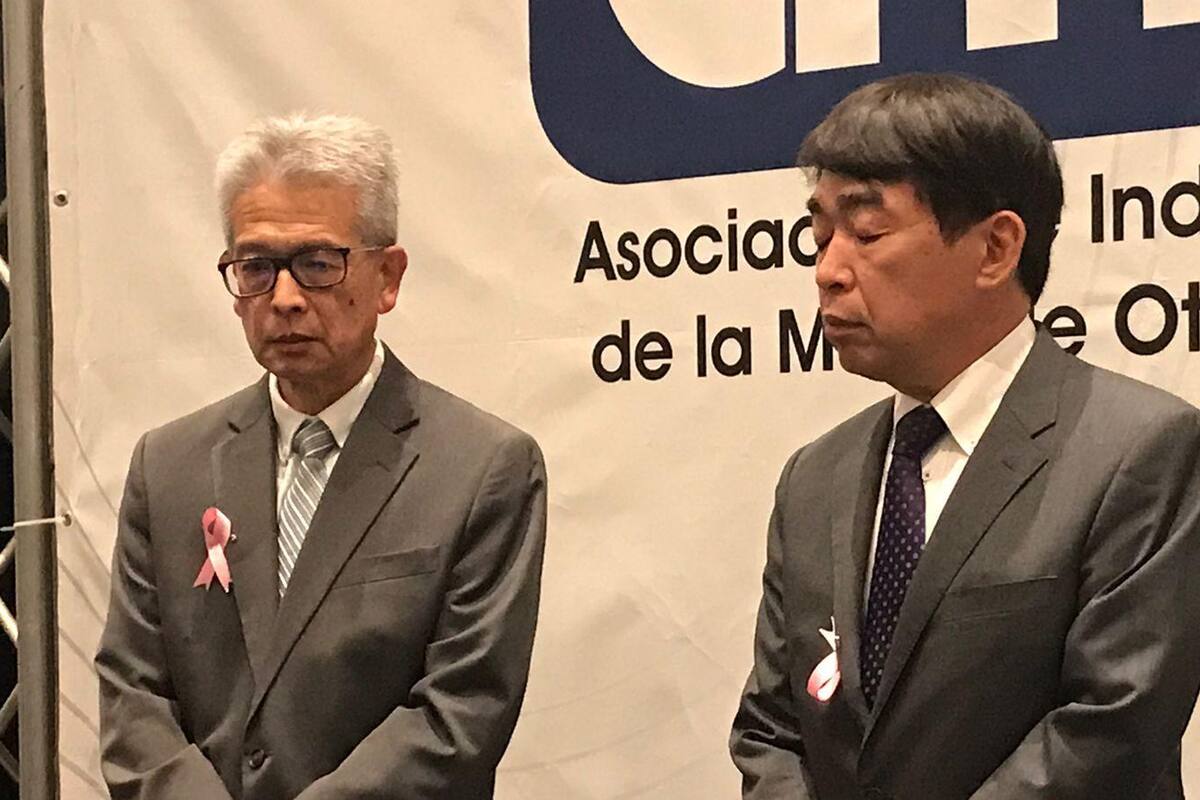 44% de industrias japonesas se fueron de Tijuana en los últimos 25 años