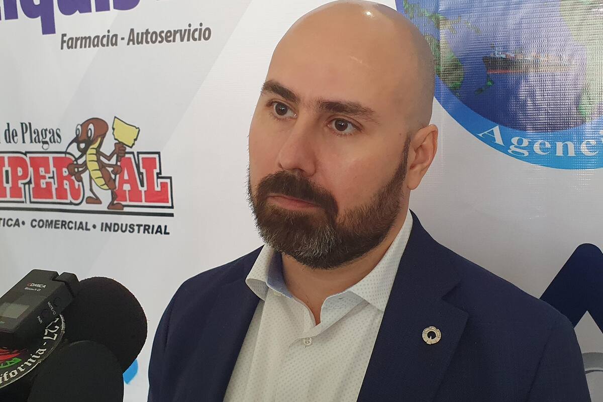 Busca Canacintra donación de vacunas para empresas desde EU