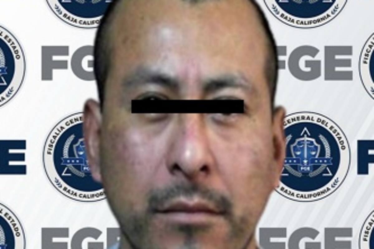 Condenan a hombre a más de siete años de prisión por pederastia