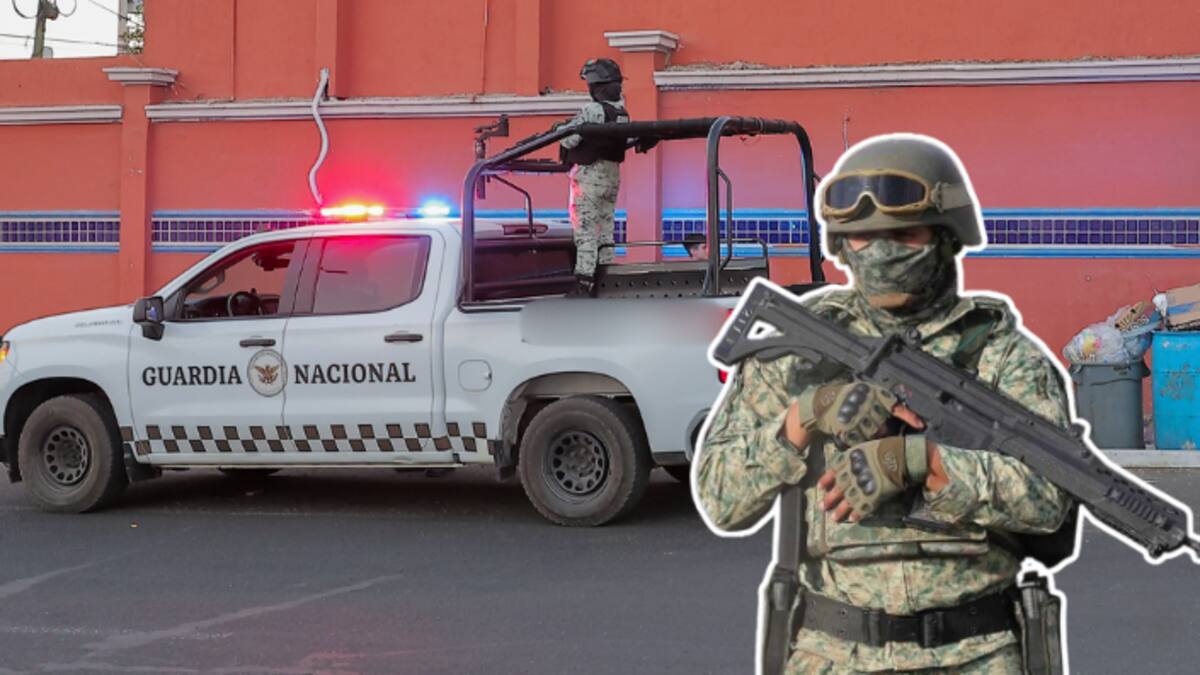 Pobladores agreden a Guardia Nacional y Ejército durante operativo contra huachicoleo en Hidalgo