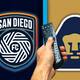 San Diego vs Pumas: ¿A qué hora y por dónde ver EN VIVO el partido de la Champions Cup?