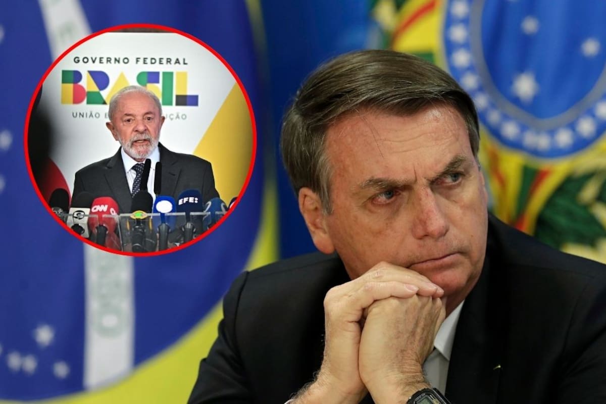 Supremo Tribunal de Brasil inicia proceso contra Jair Bolsonaro por complot golpista y presunto conocimiento de un plan para asesinar a Lula