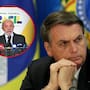 Supremo de Brasil frena reducción de condena de Jair Bolsonaro por intento de golpe de Estado tras elecciones de 2022
