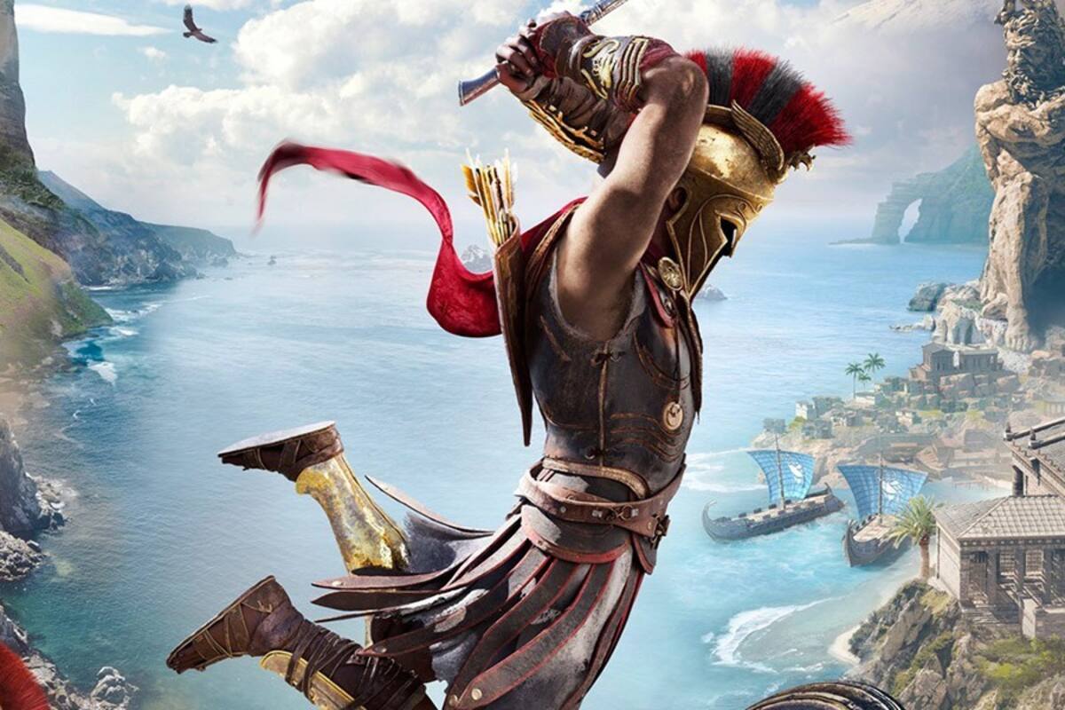 Ubisoft te regala Assassin's Creed 2